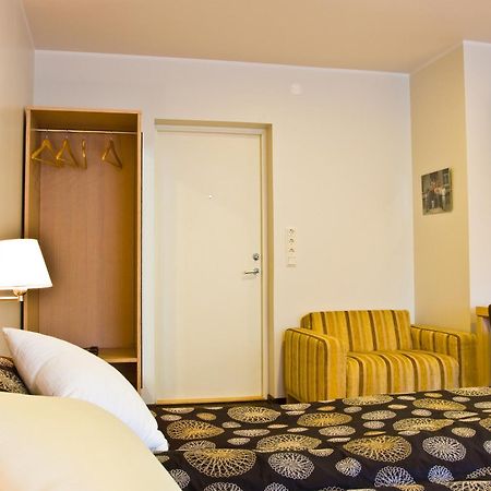 Art Hotell Rakvere Esterno foto