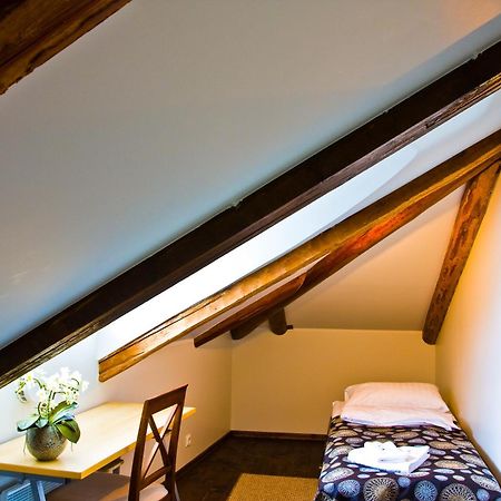 Art Hotell Rakvere Esterno foto