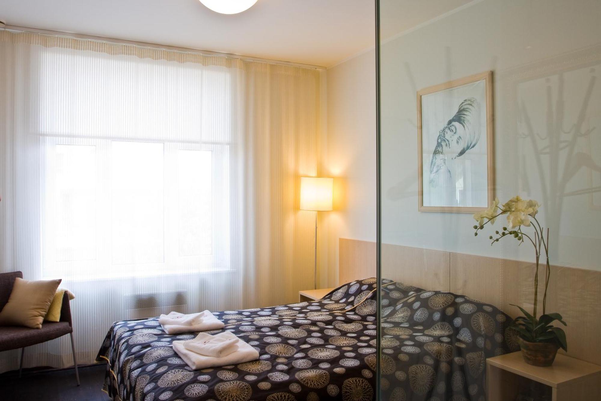 Art Hotell Rakvere Esterno foto